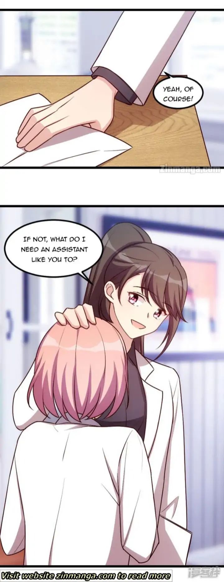 CEO’s Sudden Proposal Chapter 175 - page 20