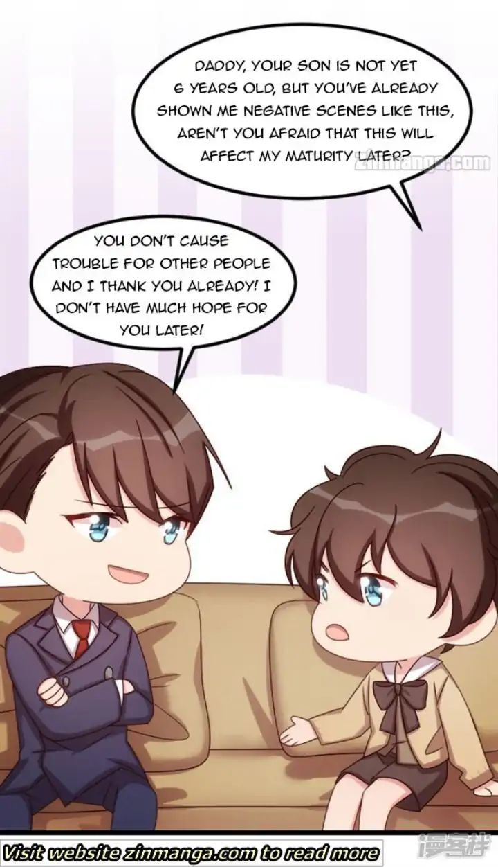CEO’s Sudden Proposal Chapter 175 - page 5