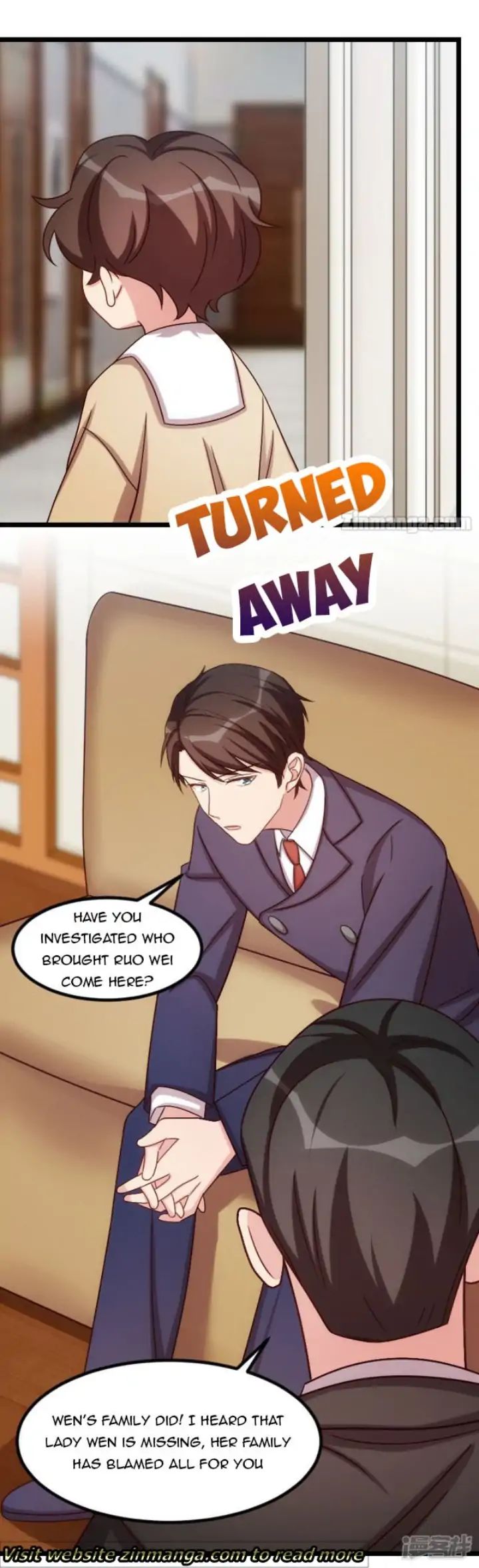 CEO’s Sudden Proposal Chapter 175 - page 6