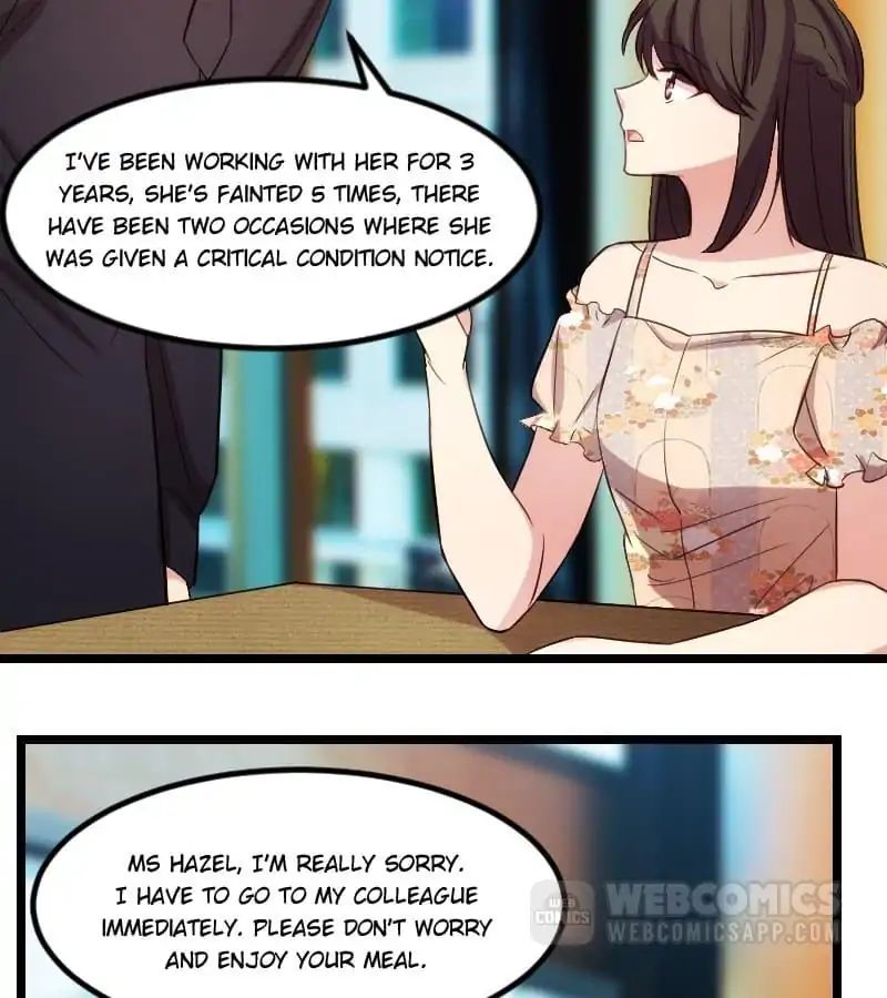 CEO’s Sudden Proposal Chapter 174 - page 10