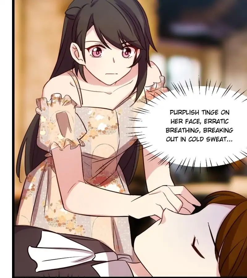 CEO’s Sudden Proposal Chapter 174 - page 29
