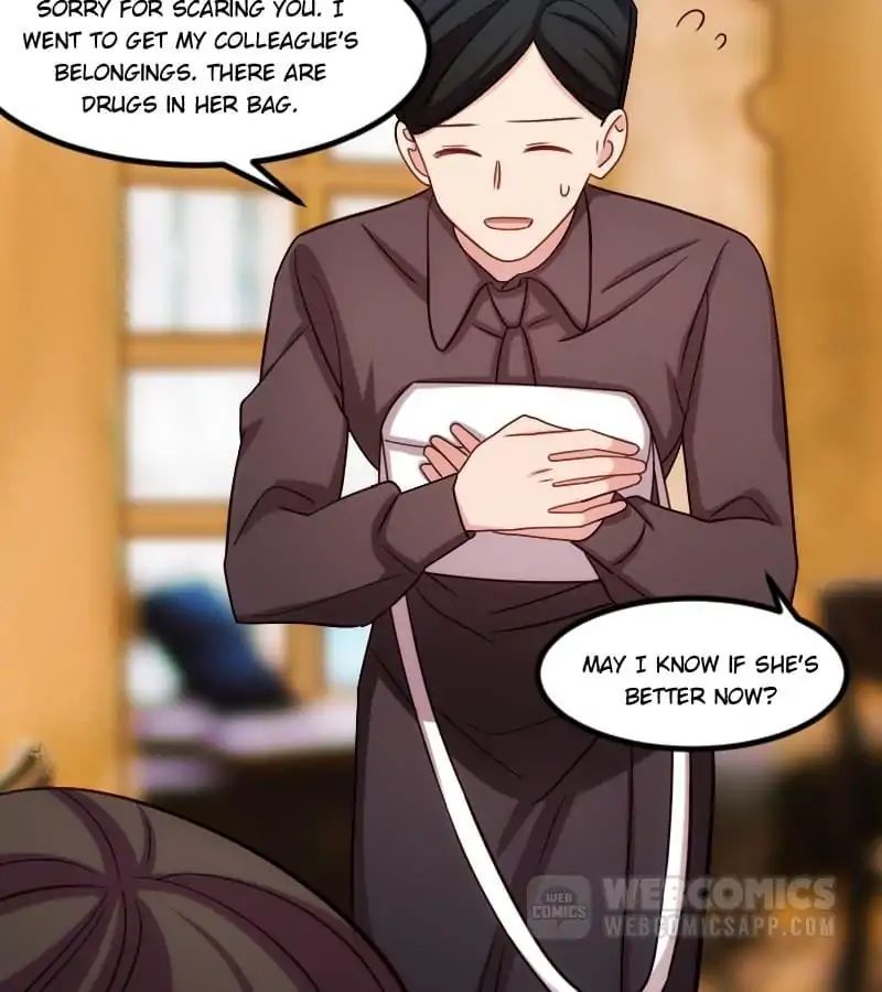 CEO’s Sudden Proposal Chapter 174 - page 34