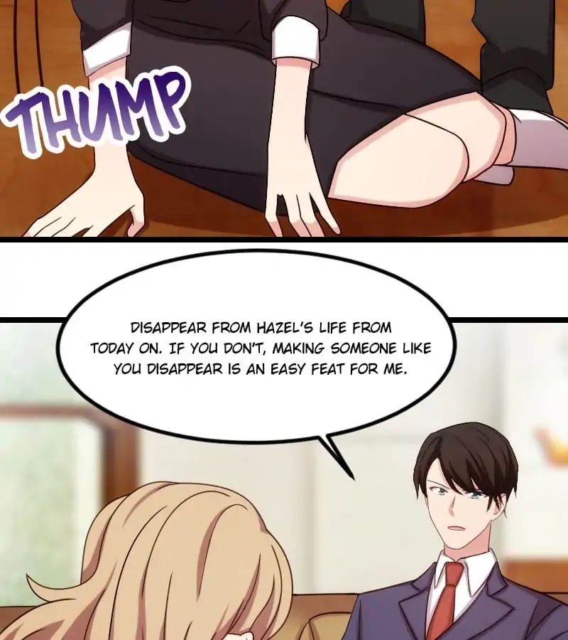 CEO’s Sudden Proposal Chapter 174 - page 43