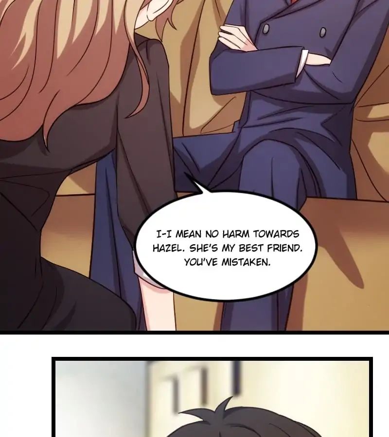 CEO’s Sudden Proposal Chapter 174 - page 44