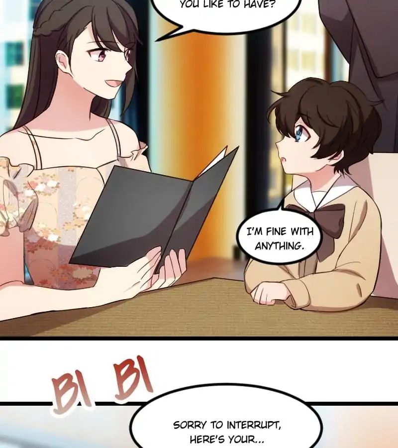 CEO’s Sudden Proposal Chapter 174 - page 5