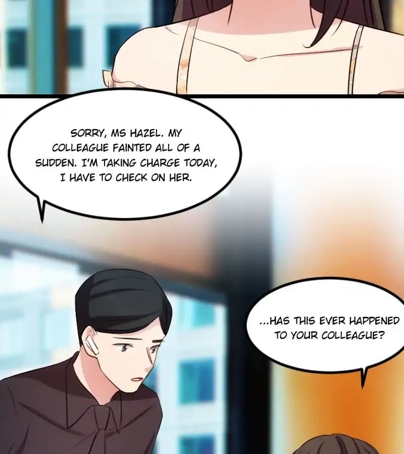 CEO’s Sudden Proposal Chapter 174 - page 9