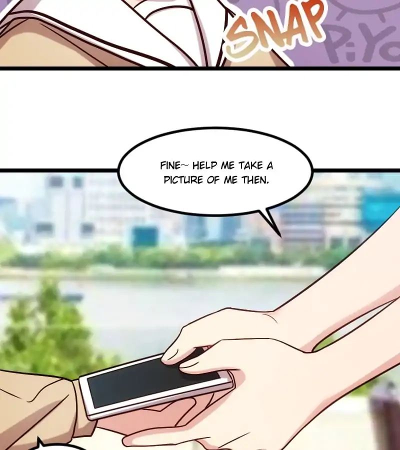 CEO’s Sudden Proposal Chapter 173 - page 21