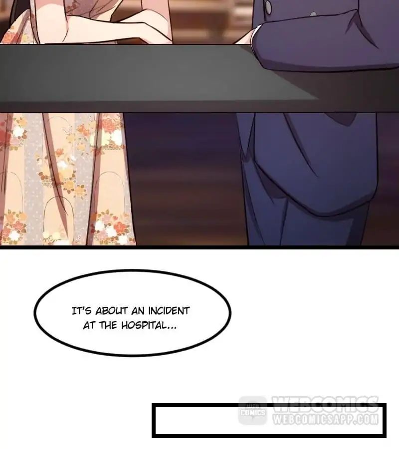 CEO’s Sudden Proposal Chapter 172 - page 18