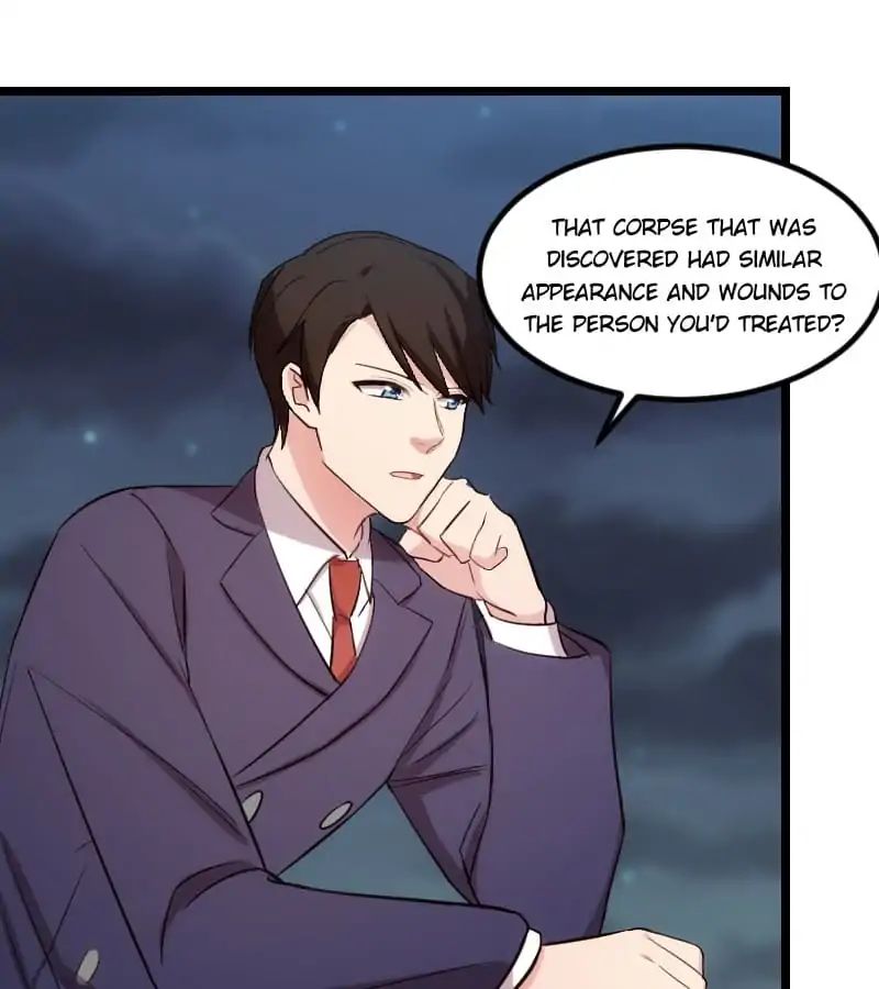 CEO’s Sudden Proposal Chapter 172 - page 19