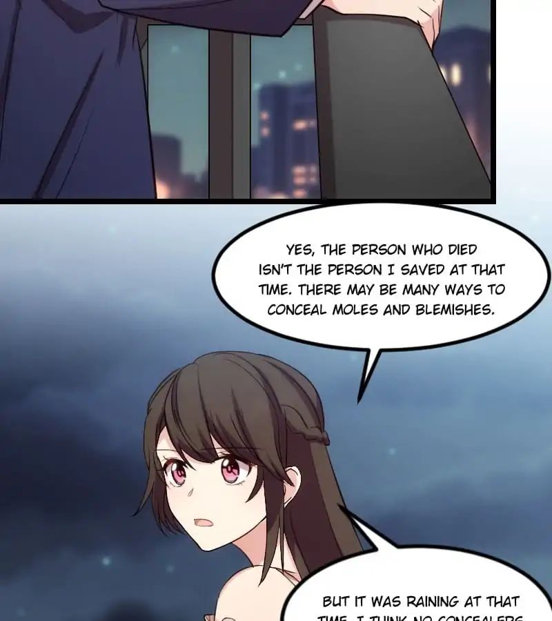 CEO’s Sudden Proposal Chapter 172 - page 20