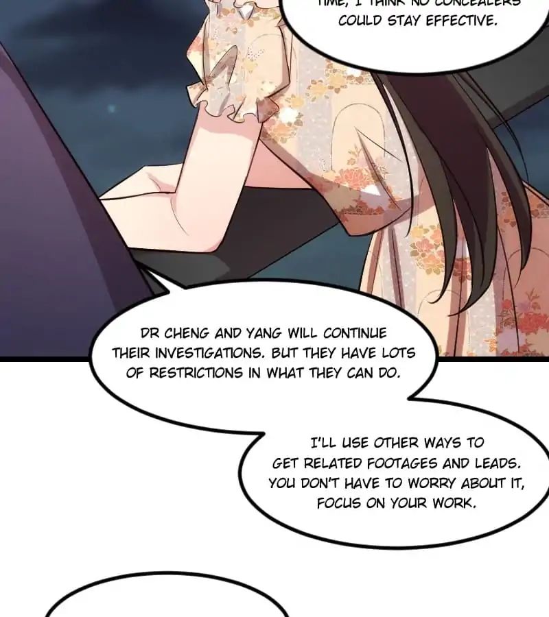 CEO’s Sudden Proposal Chapter 172 - page 21