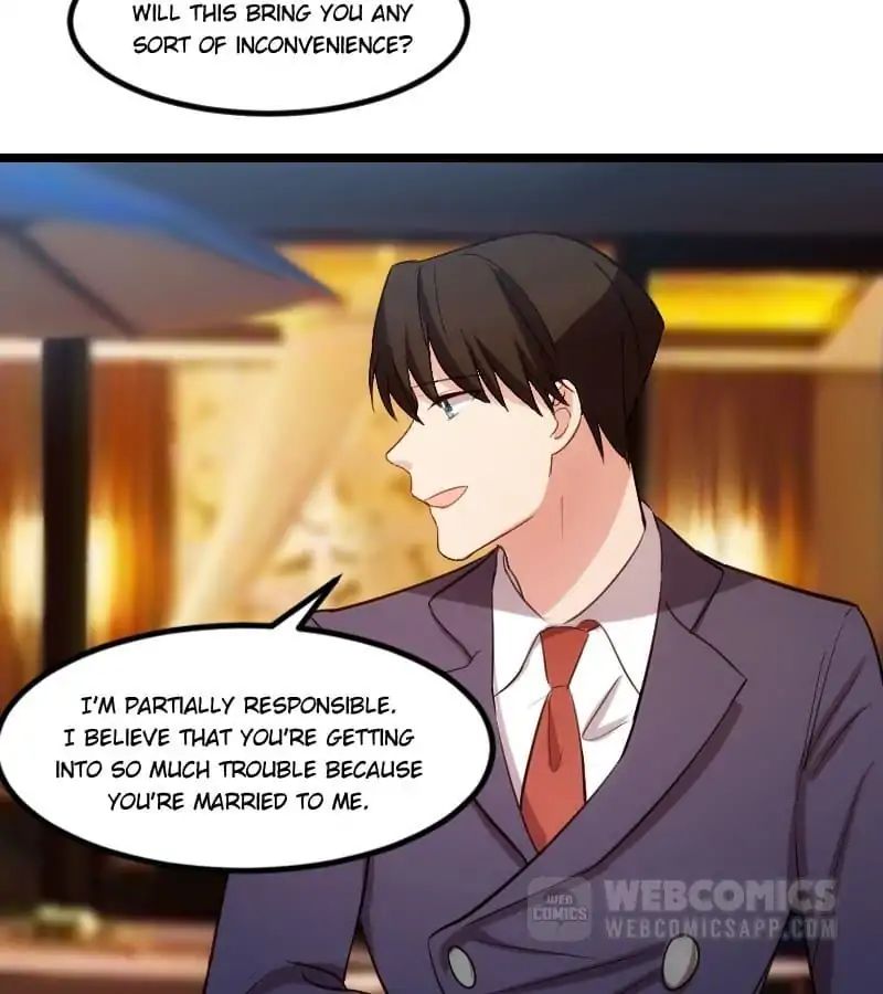 CEO’s Sudden Proposal Chapter 172 - page 22