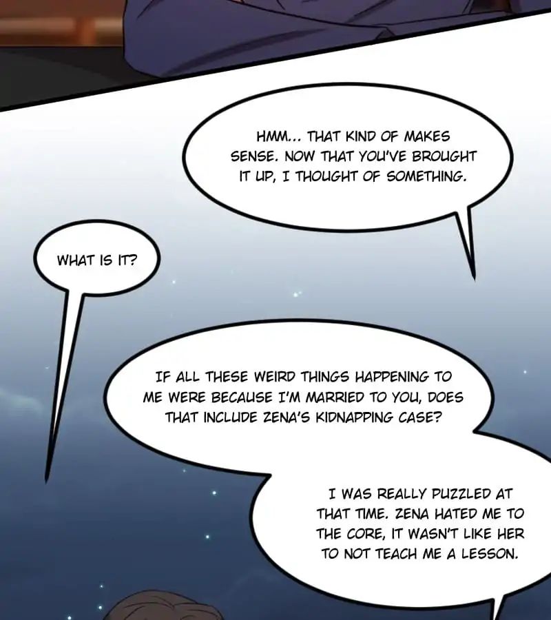 CEO’s Sudden Proposal Chapter 172 - page 23