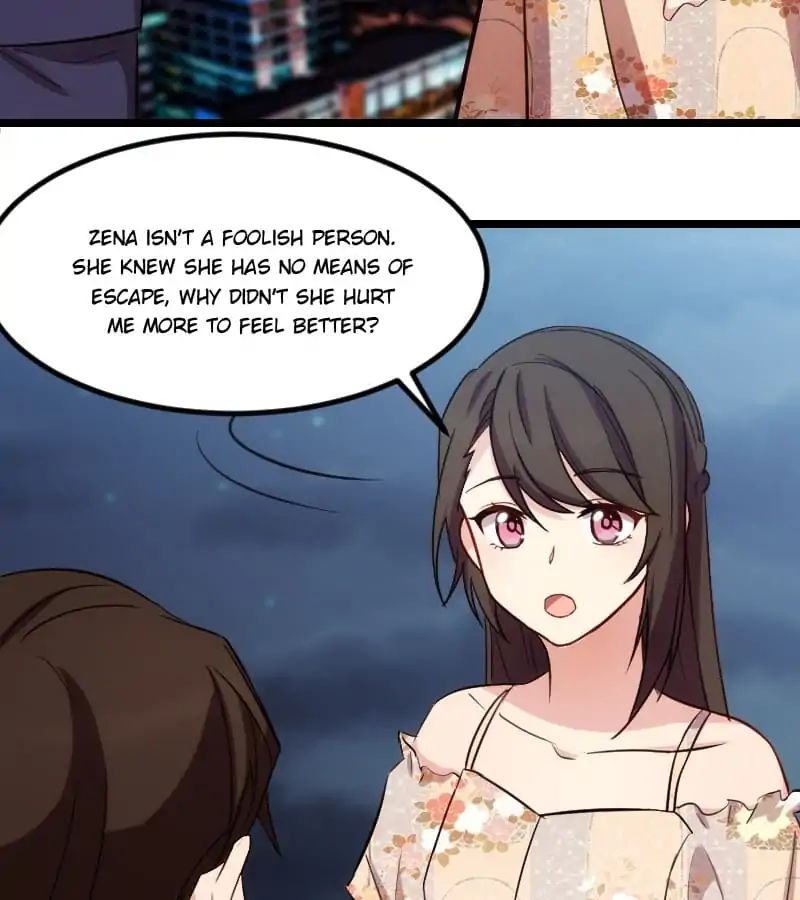CEO’s Sudden Proposal Chapter 172 - page 25