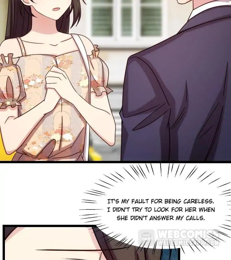 CEO’s Sudden Proposal Chapter 171 - page 10