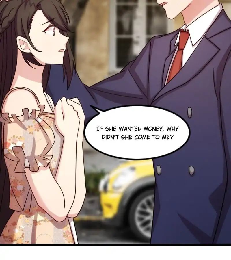 CEO’s Sudden Proposal Chapter 171 - page 12