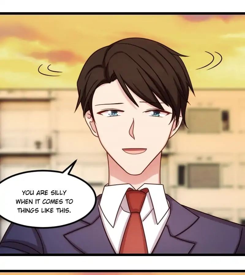 CEO’s Sudden Proposal Chapter 171 - page 13