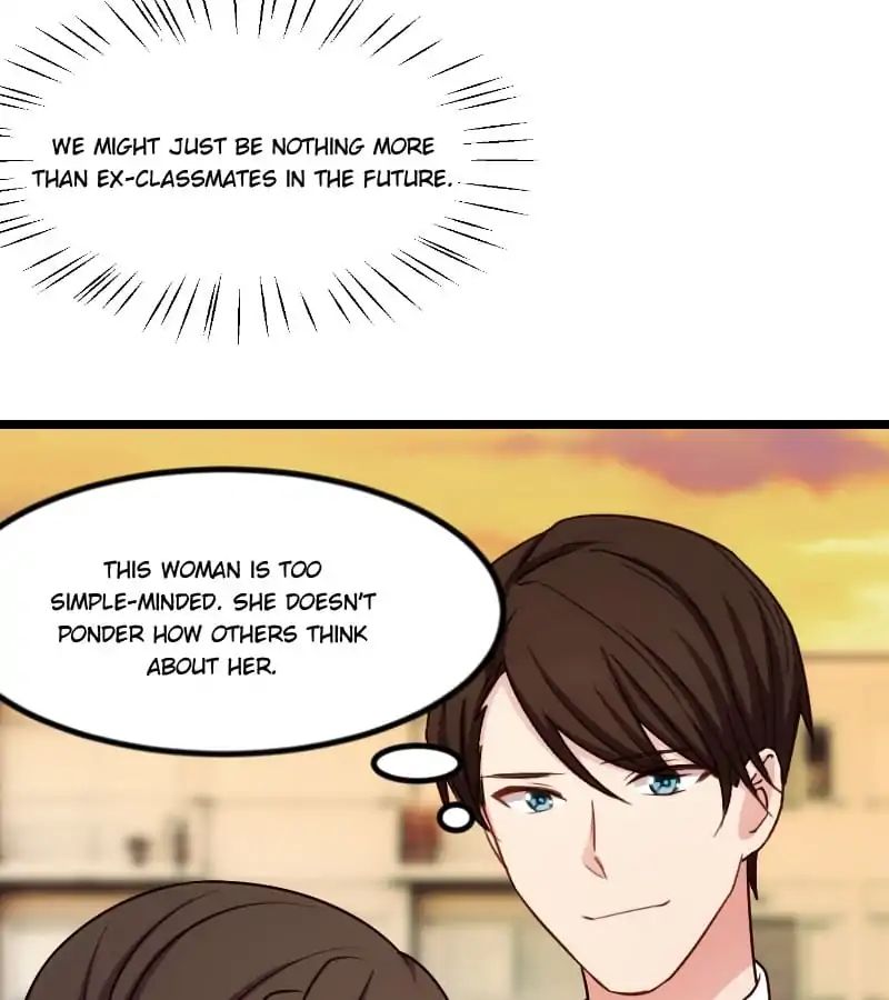 CEO’s Sudden Proposal Chapter 171 - page 20