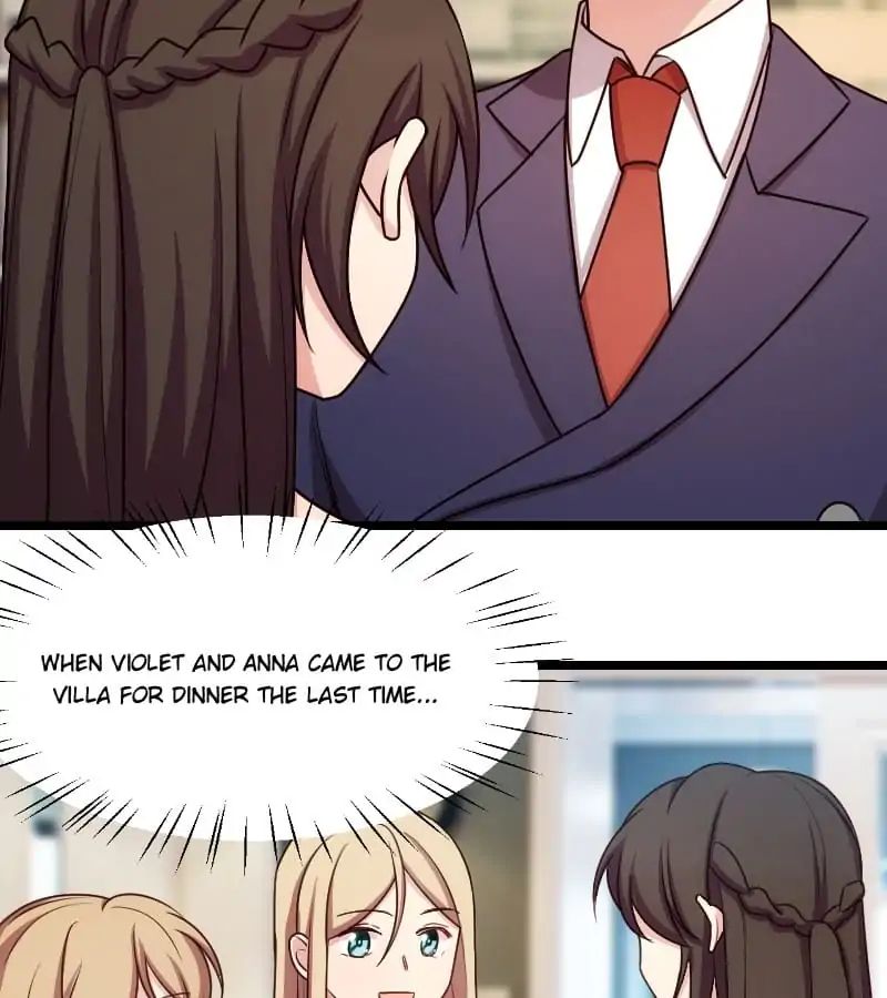 CEO’s Sudden Proposal Chapter 171 - page 21