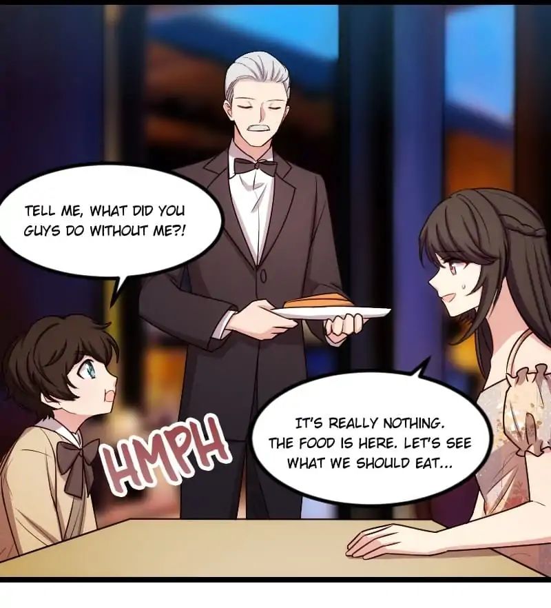 CEO’s Sudden Proposal Chapter 171 - page 32