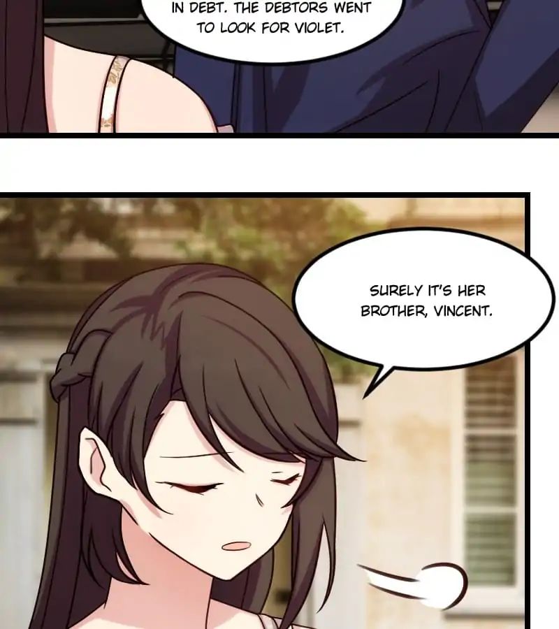 CEO’s Sudden Proposal Chapter 171 - page 8