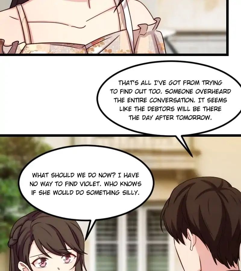 CEO’s Sudden Proposal Chapter 171 - page 9