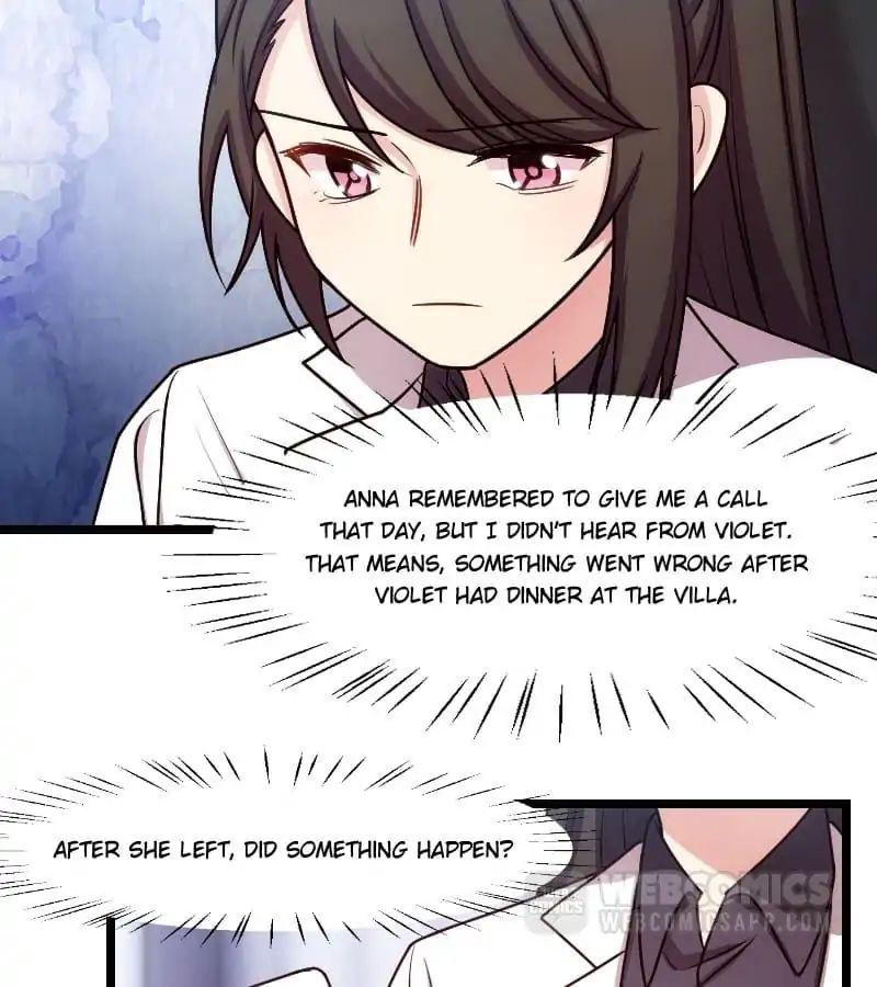 CEO’s Sudden Proposal Chapter 170 - page 10