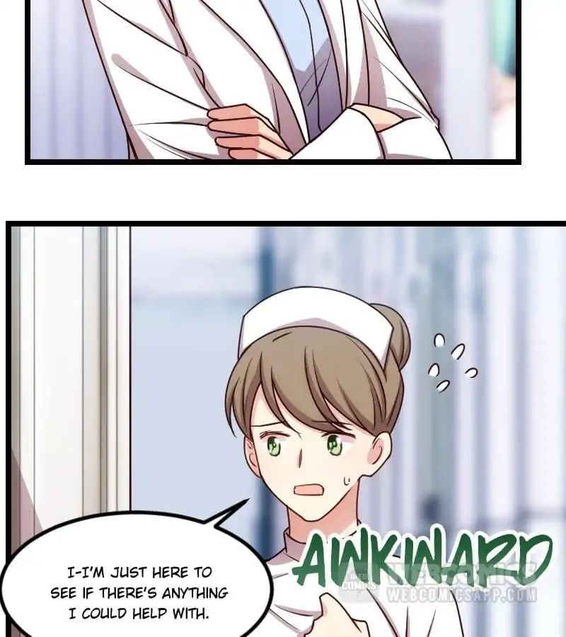 CEO’s Sudden Proposal Chapter 170 - page 14