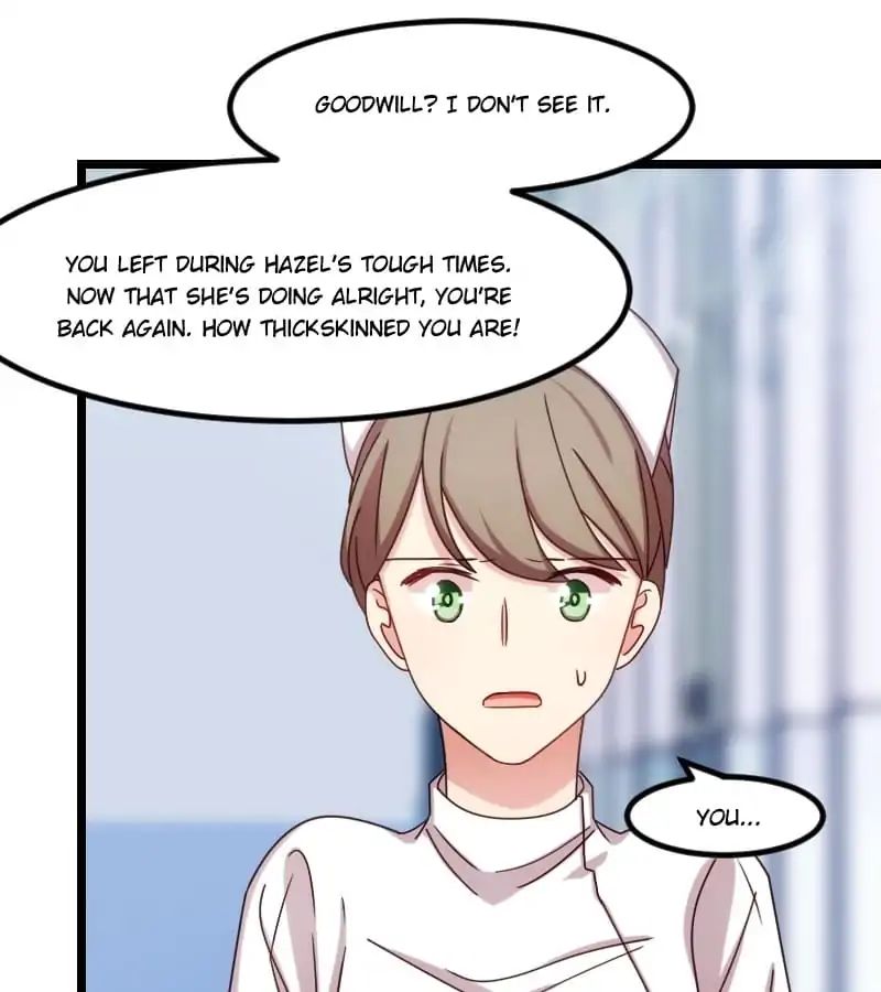 CEO’s Sudden Proposal Chapter 170 - page 17