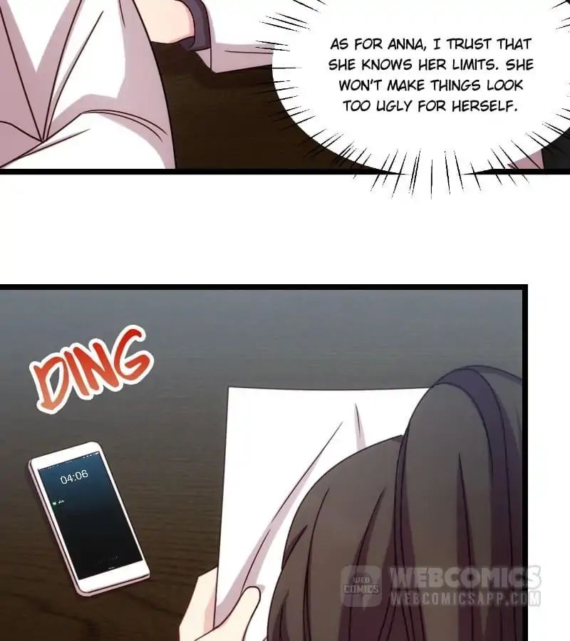 CEO’s Sudden Proposal Chapter 170 - page 22