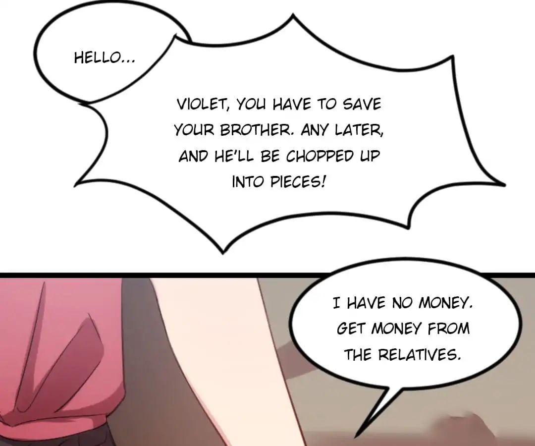 CEO’s Sudden Proposal Chapter 169 - page 28