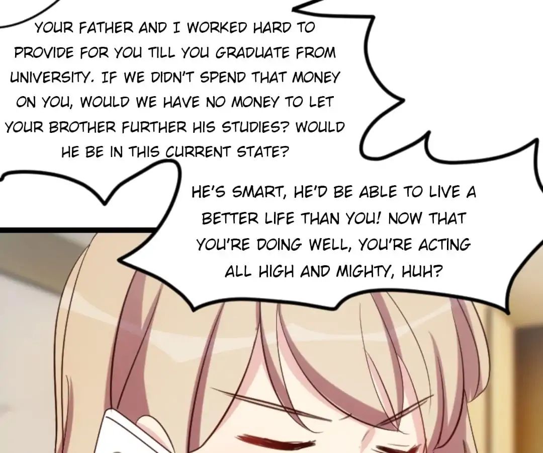 CEO’s Sudden Proposal Chapter 169 - page 32