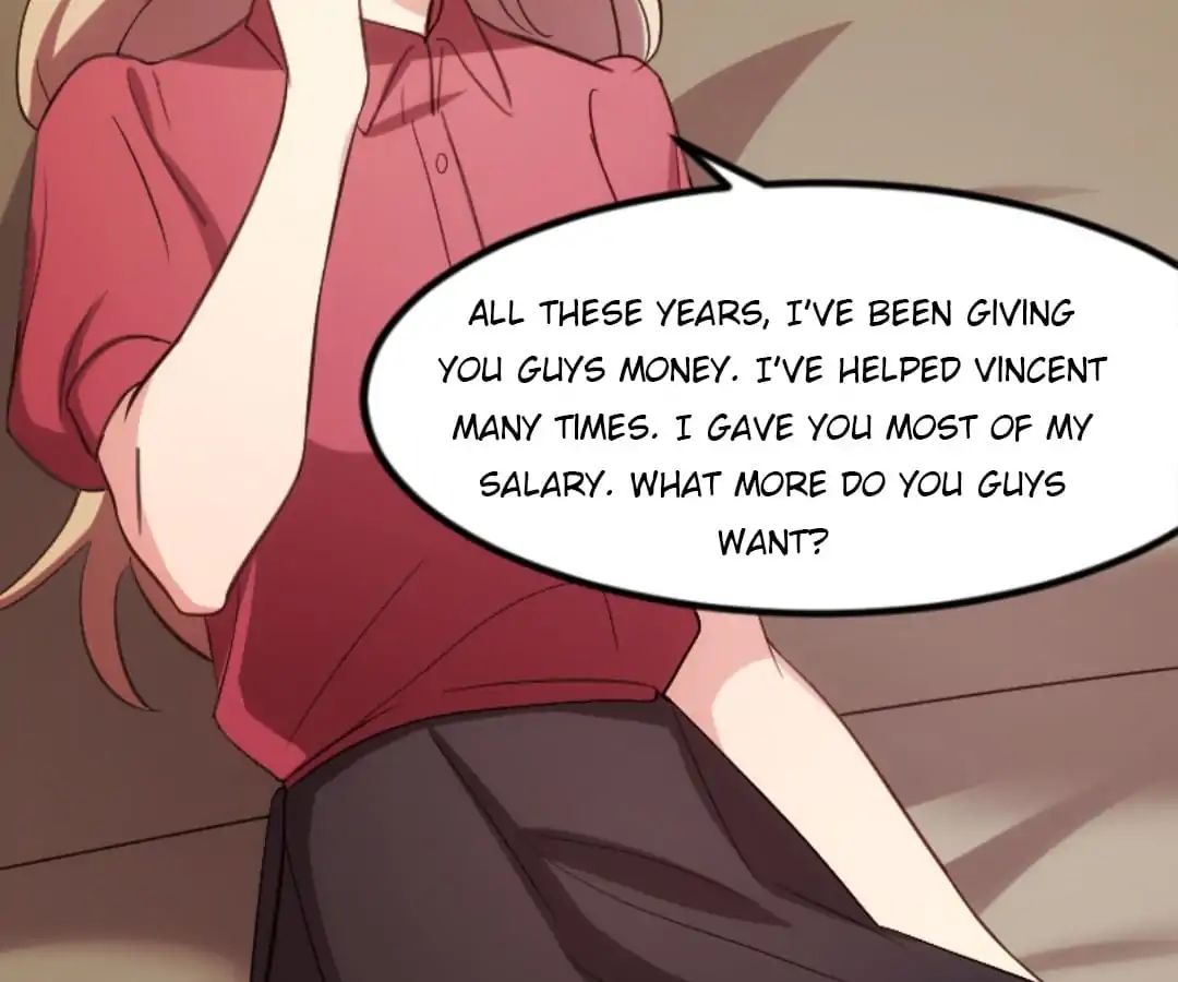 CEO’s Sudden Proposal Chapter 169 - page 35