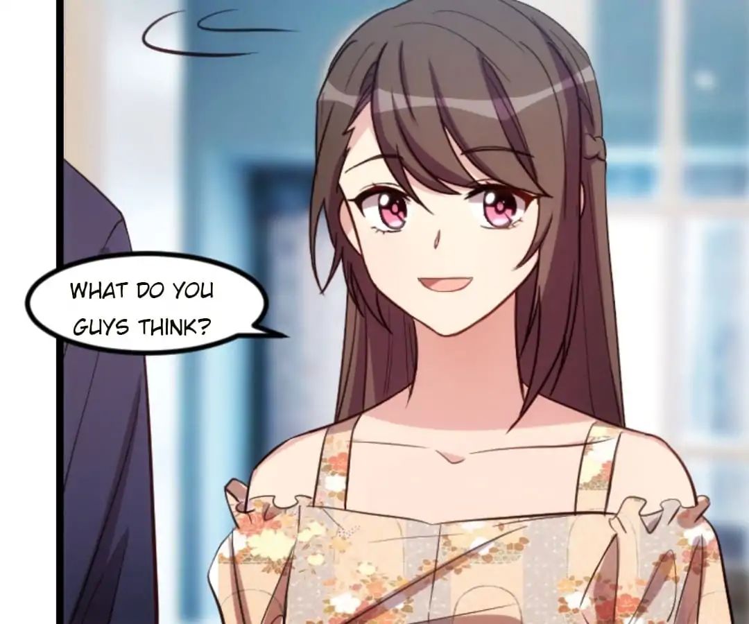 CEO’s Sudden Proposal Chapter 168 - page 4