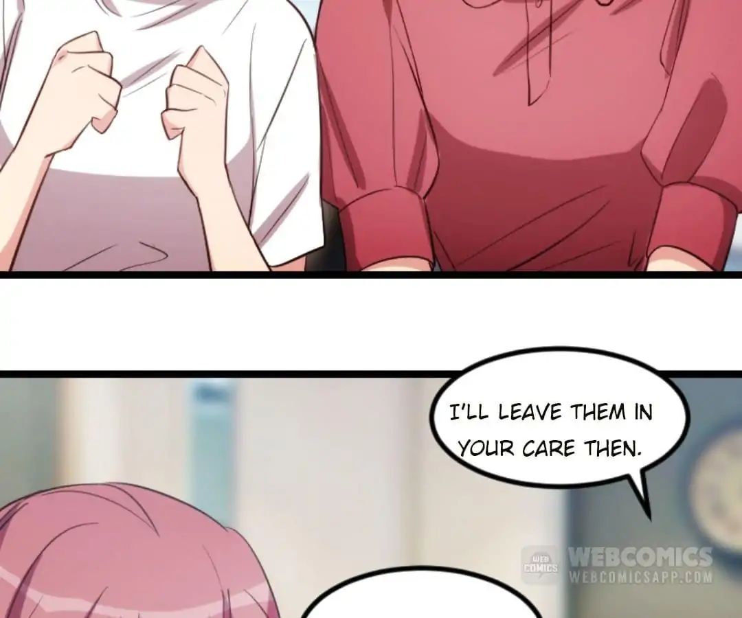 CEO’s Sudden Proposal Chapter 168 - page 6