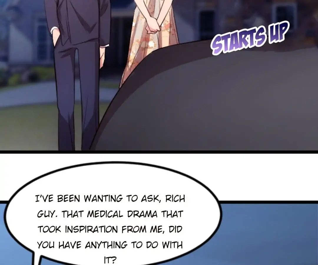 CEO’s Sudden Proposal Chapter 168 - page 9