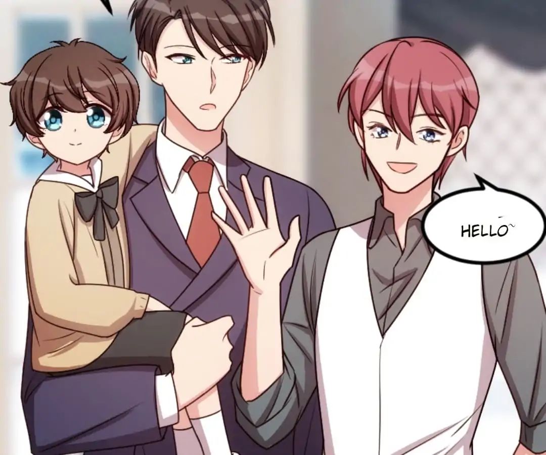 CEO’s Sudden Proposal Chapter 167 - page 16