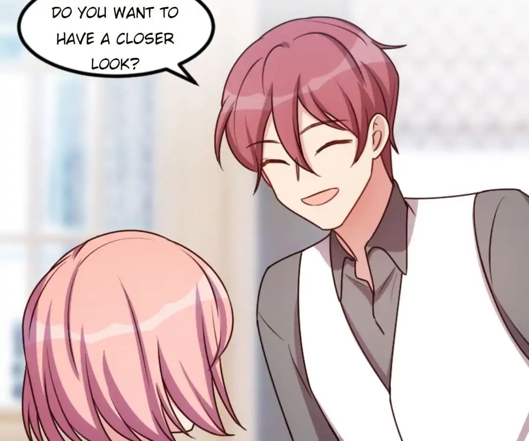 CEO’s Sudden Proposal Chapter 167 - page 19