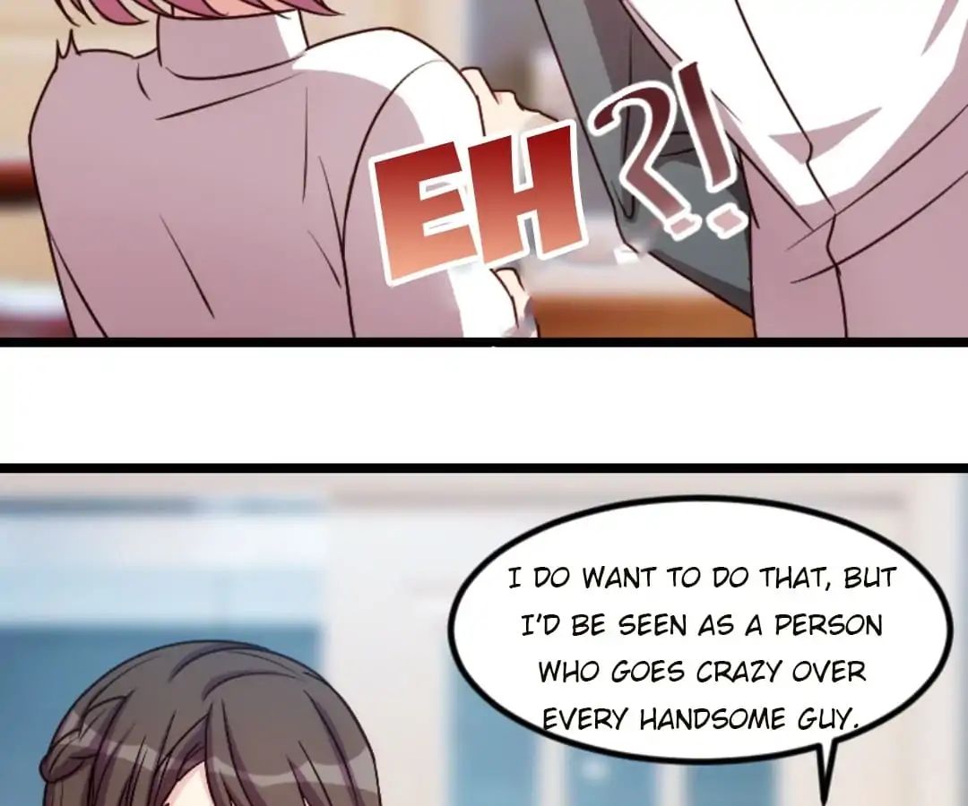 CEO’s Sudden Proposal Chapter 167 - page 20