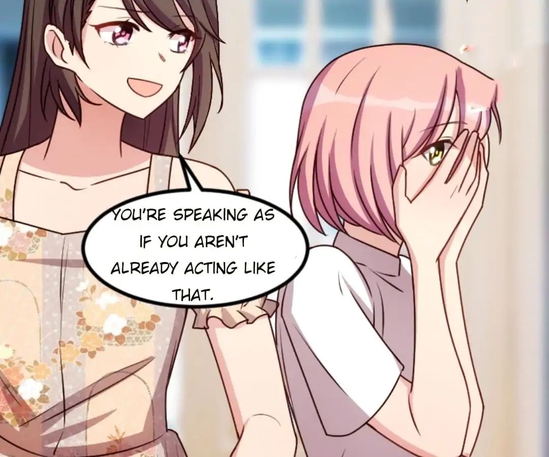 CEO’s Sudden Proposal Chapter 167 - page 21