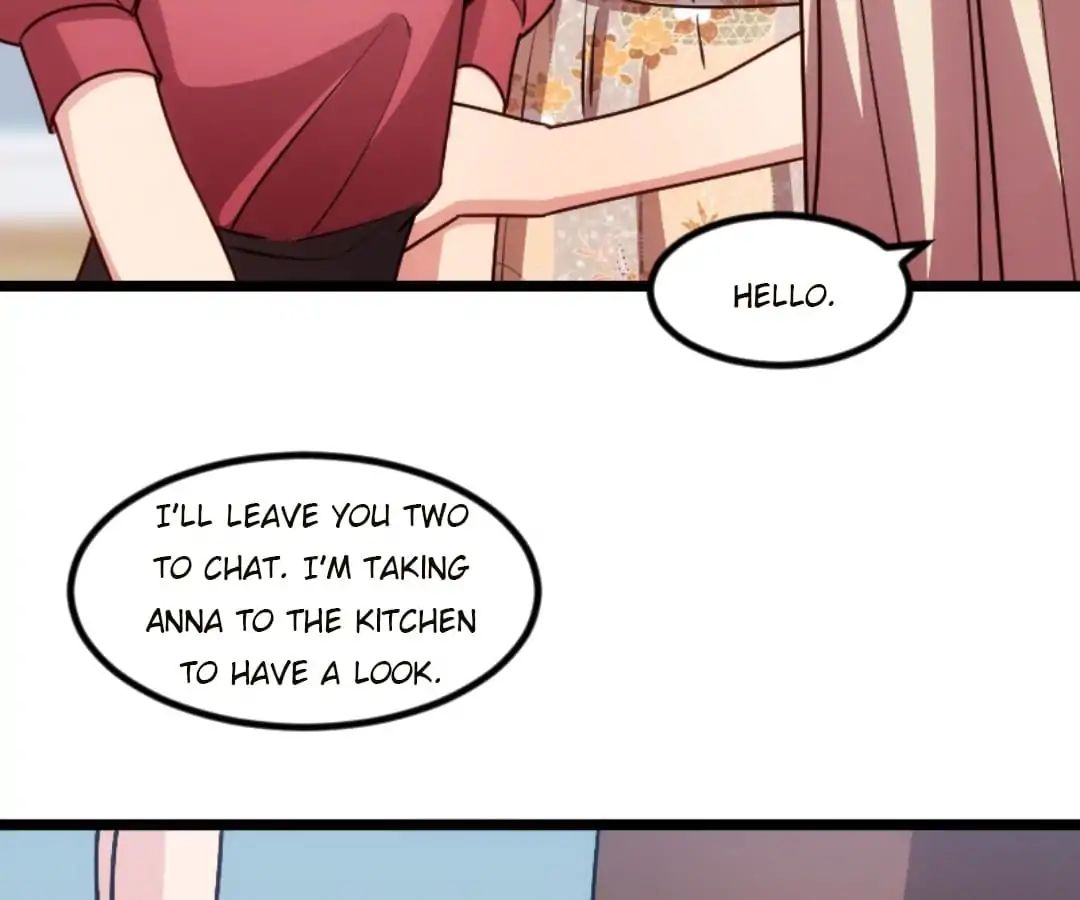 CEO’s Sudden Proposal Chapter 167 - page 4