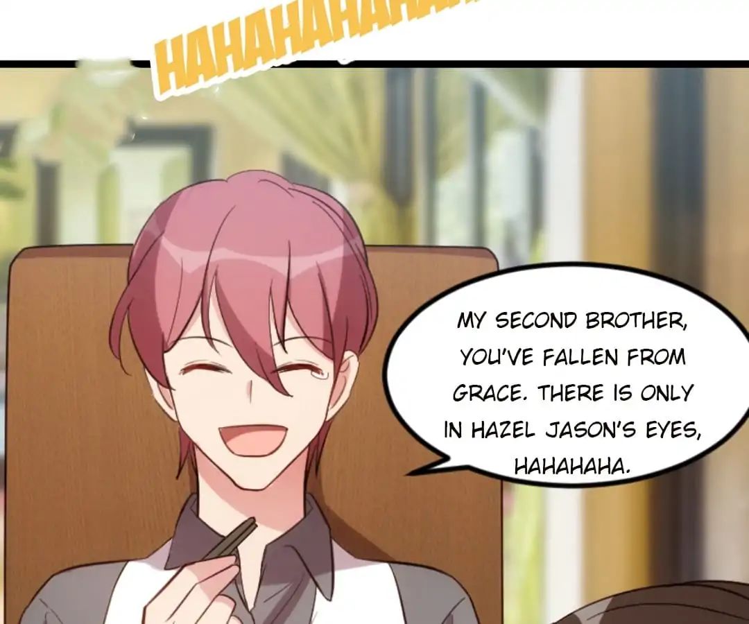 CEO’s Sudden Proposal Chapter 167 - page 40
