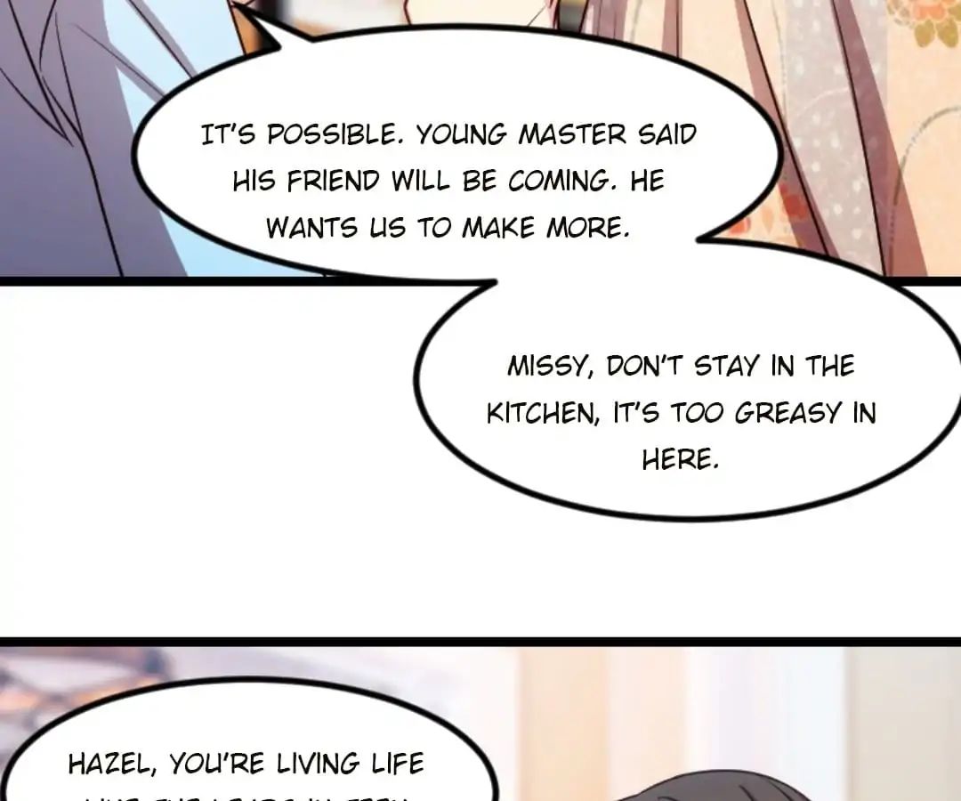 CEO’s Sudden Proposal Chapter 167 - page 8