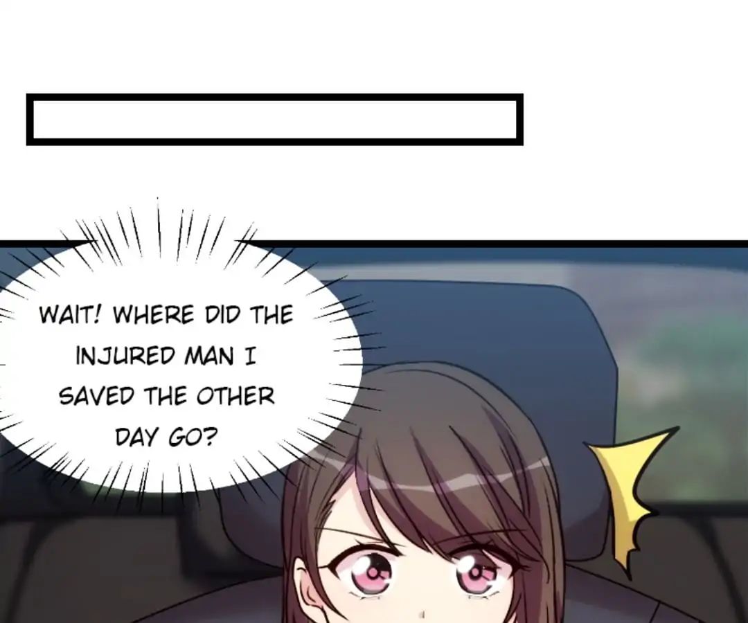 CEO’s Sudden Proposal Chapter 165 - page 1