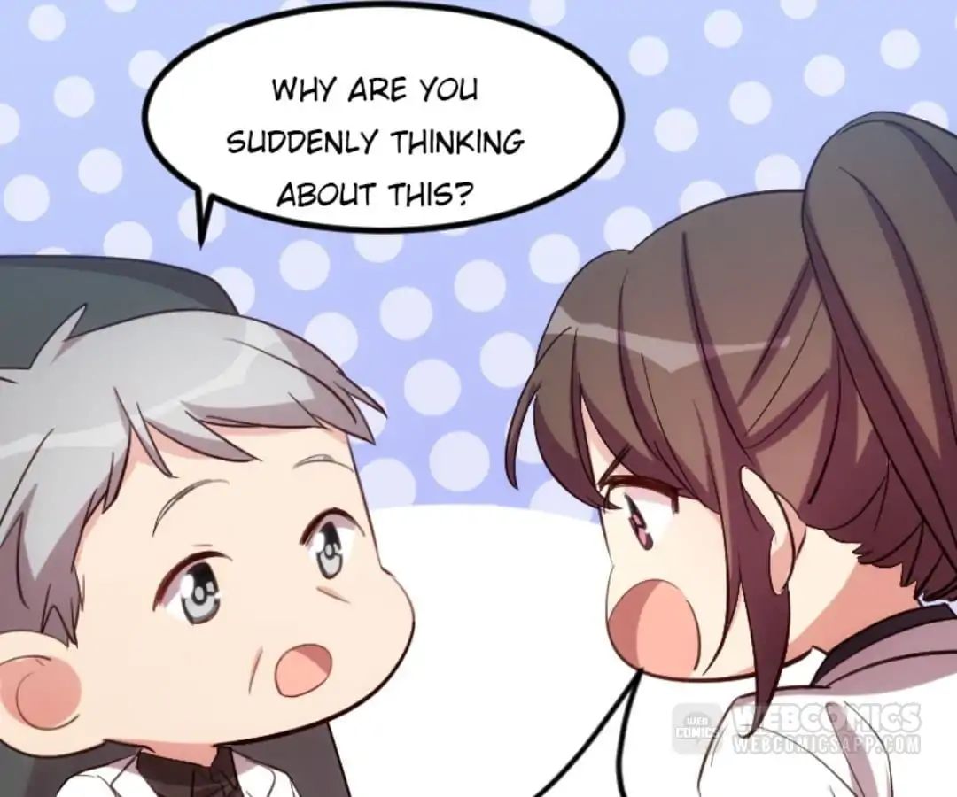 CEO’s Sudden Proposal Chapter 165 - page 14
