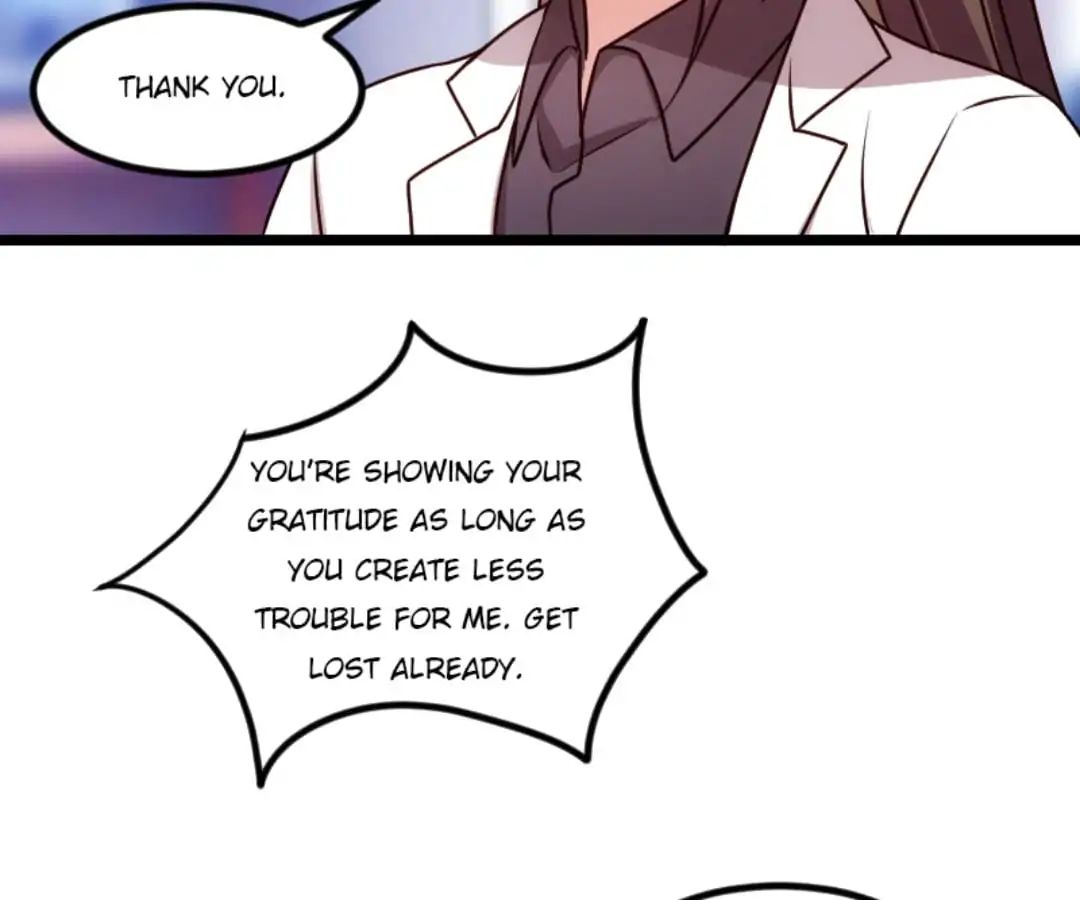 CEO’s Sudden Proposal Chapter 165 - page 23