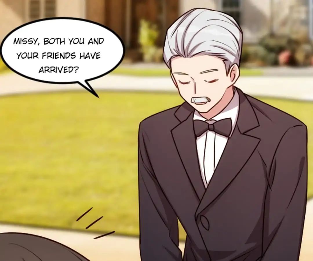 CEO’s Sudden Proposal Chapter 165 - page 33