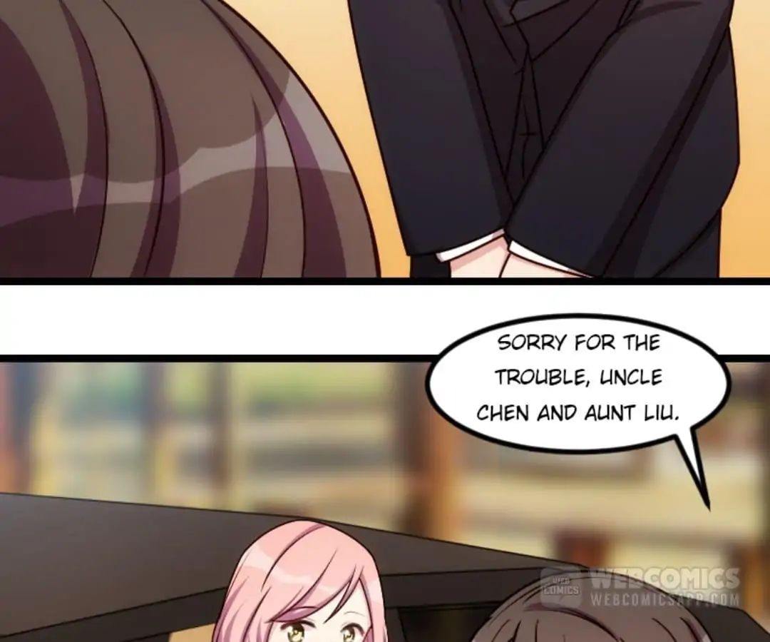 CEO’s Sudden Proposal Chapter 165 - page 34