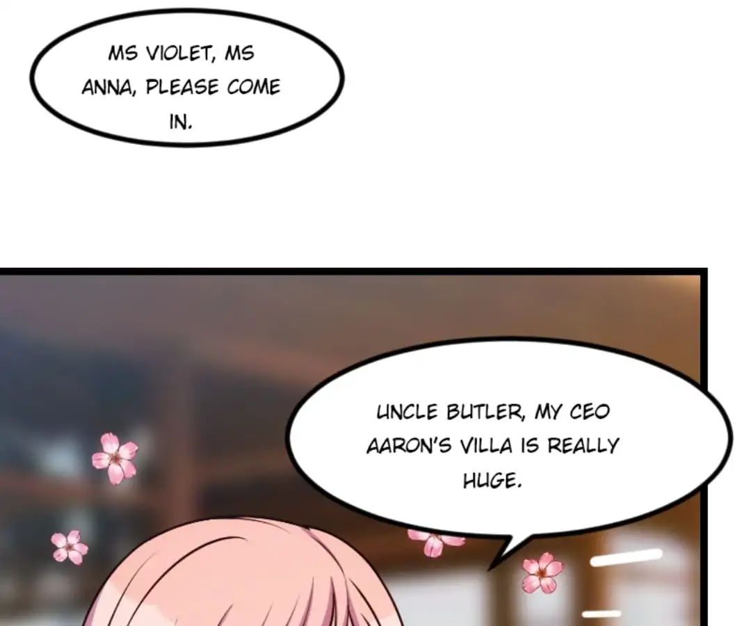 CEO’s Sudden Proposal Chapter 165 - page 37