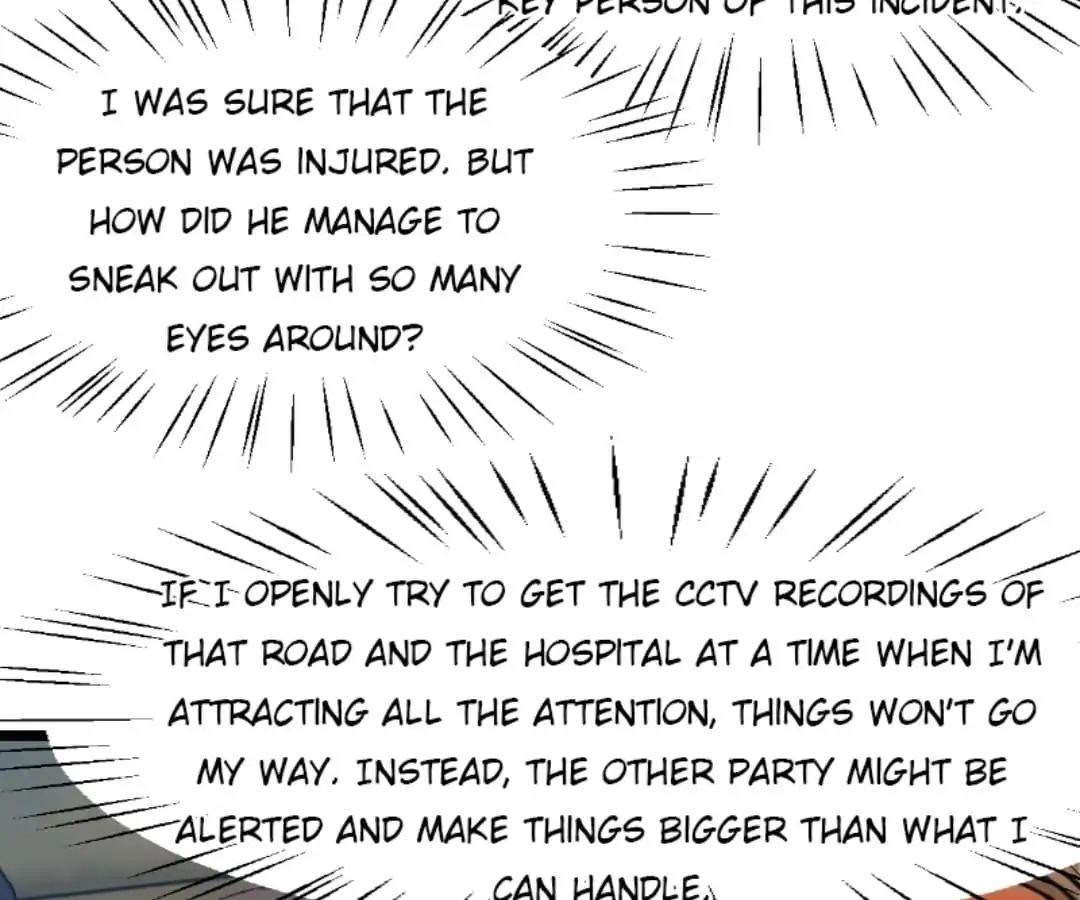 CEO’s Sudden Proposal Chapter 165 - page 4